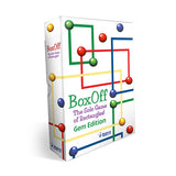 BoxOff Gems Solo Game