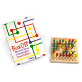 BoxOff Solo Peg Game