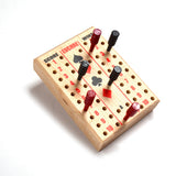 Euchre Scorekeeper & Cards