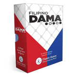 Filipino Dama game