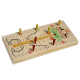 Hounds & Jackals Game