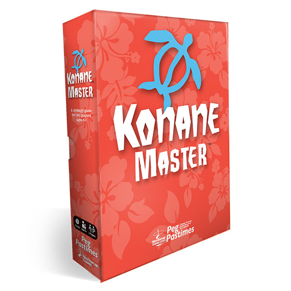 Konane Master