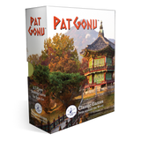Pat Gonu game