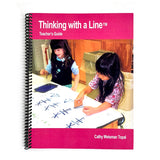 Thinking with a Line