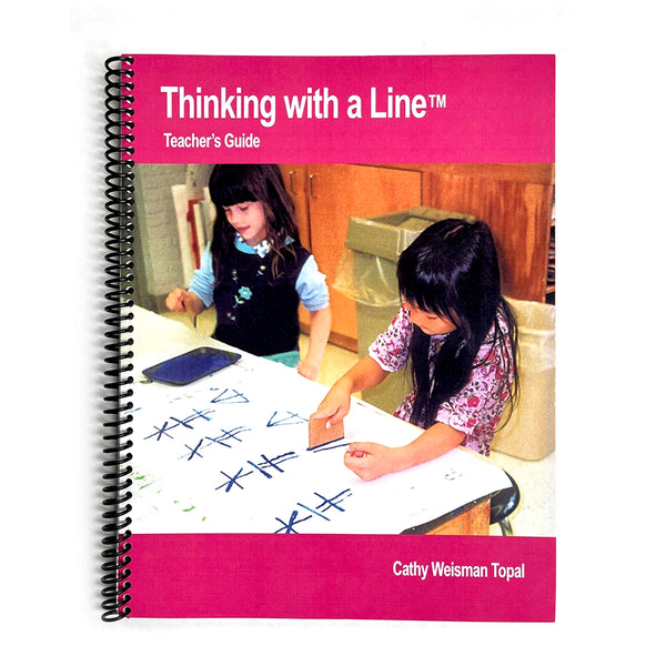 Thinking with a Line