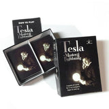 Tesla Master of Lightning