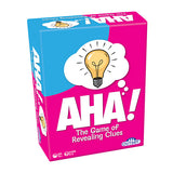 AHA! Game