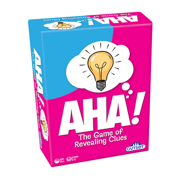 AHA! Game