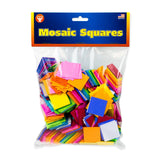 Mosaic Squares (500 or 2000)