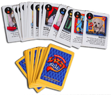 Canine Cardz game