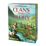Clans and Glory