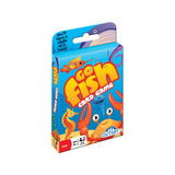 Go Fish card game