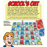 Keys to Riverdale High