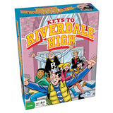 Keys to Riverdale High
