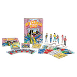 Keys to Riverdale High