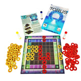 Torus Game