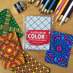 Gonyea Coloring Cards ALBOC2