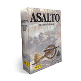 Asalto game