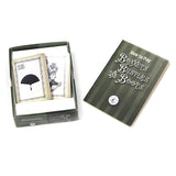 Bonnets, Bustles & Boots card game