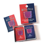 Battlefield Card Game