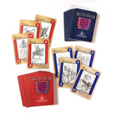 Battlefield Card Game