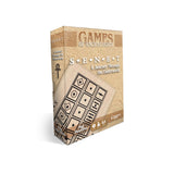 Senet Game of Ancient Egypt