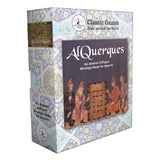 Alquerque strategy game