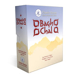 Bagh Chal game of Nepal