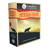 Hyena Chase Game