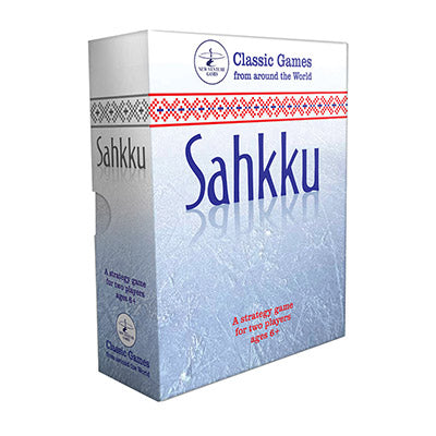 Sahkku Game