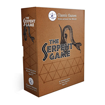 Serpent Game