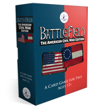 Battlefield Civil War game