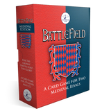 Battlefield Card Game