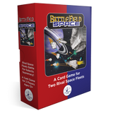 Battlefield Space game