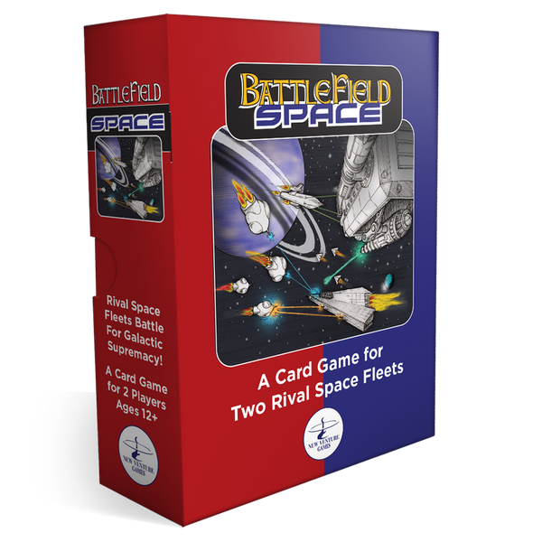 Battlefield Space game