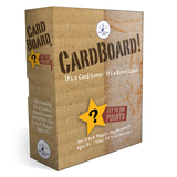 CardBoard card game