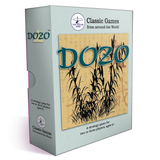 Dozo boardgame