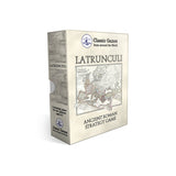 Latrunculi Game
