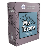 MuTorere Boardgame