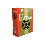 Pretwa strategy game