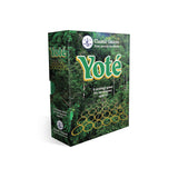 Yoté strategy game