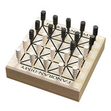 Fanoran-Dimy strategy game