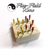 Five Field Kono Game