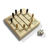 Five Lines strategy game