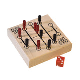 Five Lines strategy game