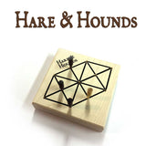 Hare & Hounds Game
