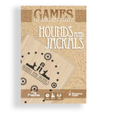 Hounds & Jackals Game