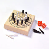 Round the Clock game