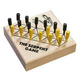 Serpent Game