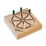 Shisima Strategy Game